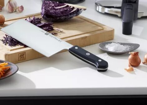 Zwilling peilis, 15 cm цена и информация | Peiliai ir jų priedai | pigu.lt