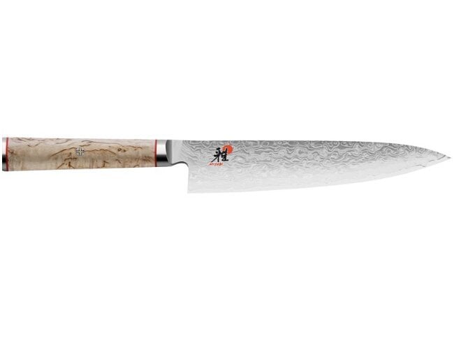 Zwilling peilis, 20 cm kaina ir informacija | Peiliai ir jų priedai | pigu.lt