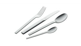 Набор столовых приборов ZWILLING Albany Menu Set, 30 шт. цена и информация | Столовые приборы | pigu.lt