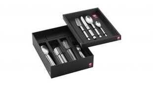 Набор столовых приборов ZWILLING Albany Menu Set, 30 шт. цена и информация | Столовые приборы | pigu.lt