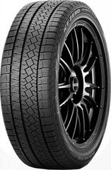 PIRELLI WINTER ICE ZERO ASIMMETRICO 235/55R19 105H XL цена и информация | Зимняя резина | pigu.lt