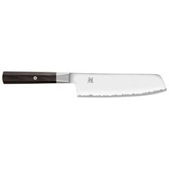 ZWILLING Miyabi Steel 1 шт. Нож для овощей цена и информация | Ножи и аксессуары для них | pigu.lt