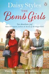 Bomb Girls цена и информация | Фантастика, фэнтези | pigu.lt