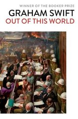 Out Of This World цена и информация | Fantastinės, mistinės knygos | pigu.lt