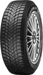 Vredestein Wintrac Ice 245/40R18 97 T kaina ir informacija | Žieminės padangos | pigu.lt