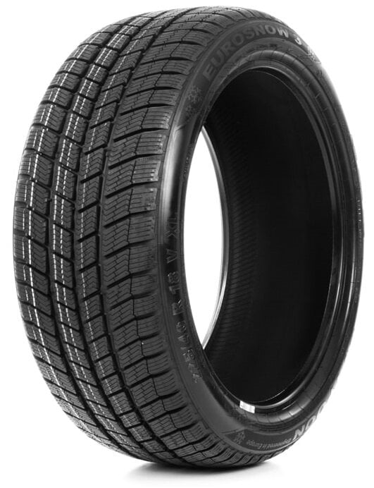 Tyfoon Eurosnow 3 195/65R15 91 T цена и информация | Žieminės padangos | pigu.lt