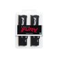 Kingston FURY Beast RGB, 32GB (2x16GB), DDR5, 6000MHz (KF560C36BBEAK2-32) kaina ir informacija | Operatyvioji atmintis (RAM) | pigu.lt