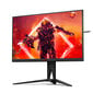 AOC AG275QXN/EU kaina ir informacija | Monitoriai | pigu.lt