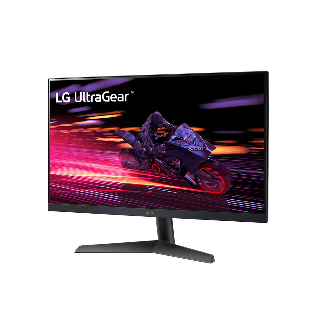 LG 24GN60R-B цена и информация | Monitoriai | pigu.lt