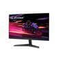 LG 24GN60R-B kaina ir informacija | Monitoriai | pigu.lt