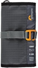 Lowepro Gearup Wrap, pilka kaina ir informacija | LOWEPRO Turistinis inventorius | pigu.lt