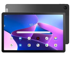 Lenovo Tab M10 Plus (3rd Gen) 4G 4/64GB ZAAN0128PL цена и информация | Планшеты | pigu.lt