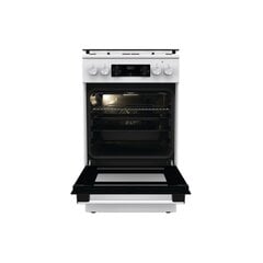 Gorenje GK5C61WF цена и информация | Газовые плиты | pigu.lt