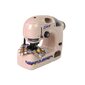 Žaislinė siuvimo mašina LeanToys kaina ir informacija | Žaislai mergaitėms | pigu.lt