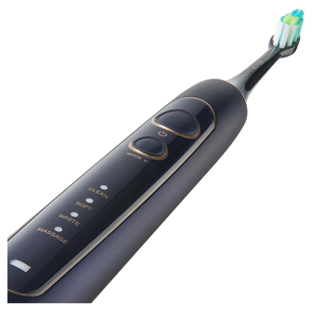Sencor SOC 4210BL kaina ir informacija | Elektriniai dantų šepetėliai | pigu.lt