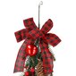 Kalėdinė girlianda CA1022, 150 cm цена и информация | Kalėdinės dekoracijos | pigu.lt