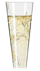 Goldnacht šampano taurė, 205 ml kaina ir informacija | Taurės, puodeliai, ąsočiai | pigu.lt