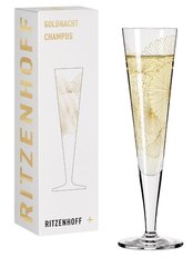 Goldnacht šampano taurė, 205 ml kaina ir informacija | Taurės, puodeliai, ąsočiai | pigu.lt