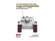 Surenkamas modelis Workable Track Links for Jagdpanther Ausf.G2 Rye Field Model, 5024 kaina ir informacija | Konstruktoriai ir kaladėlės | pigu.lt