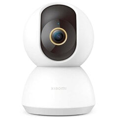 Išmanioji vidaus stebėjimo kamera Xiaomi Smart Camera C300 BHR6540GL kaina ir informacija | Xiaomi Santechnika, remontas, šildymas | pigu.lt