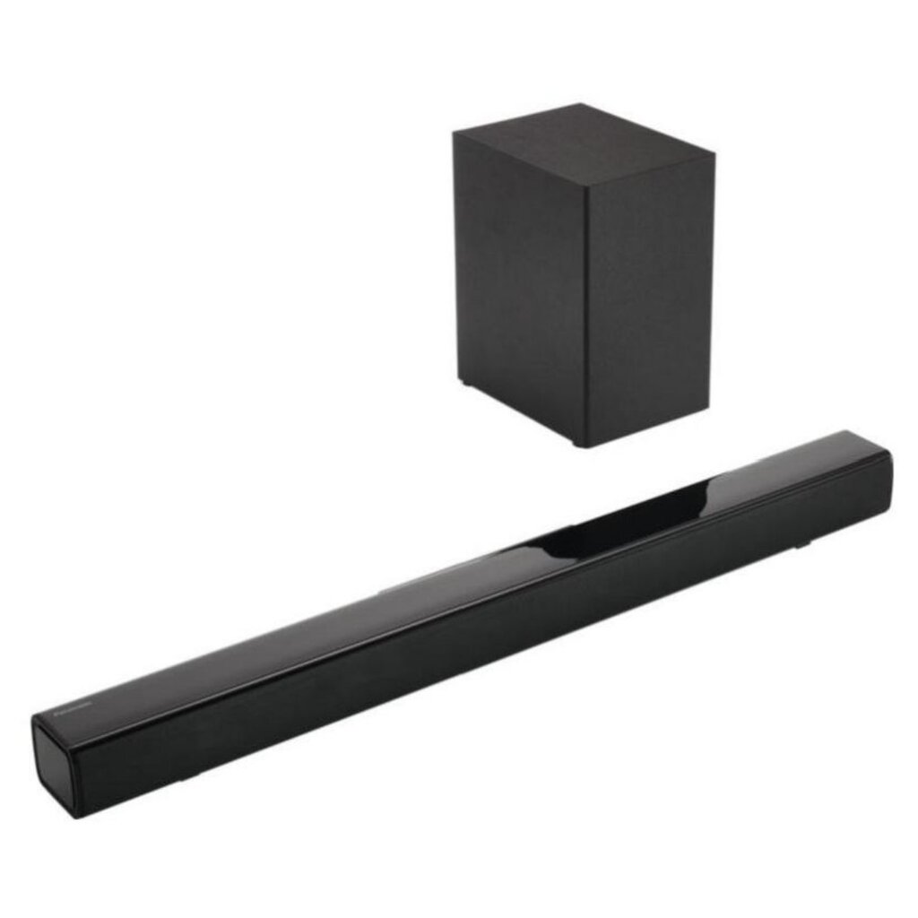 Panasonic SC-HTB150EGK kaina ir informacija | Namų garso kolonėlės ir Soundbar sistemos | pigu.lt