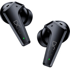 Портативный Bluetooth-динамик DCU, чёрный, 20Вт цена и информация | Теплая повязка на уши, черная | pigu.lt