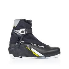 Lygumų slidinėjimo batai Fischer XC CONTROL цена и информация | Лыжные ботинки | pigu.lt