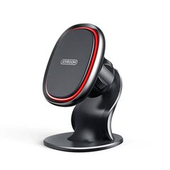 Joyroom Magic JR-ZS205 Magnetic Car Holder for Dashboard (Black) цена и информация | Держатели для телефонов | pigu.lt