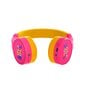 Energy Sistem Lol&Roll Pop Kids Bluetooth Headphones Pink цена и информация | Ausinės | pigu.lt