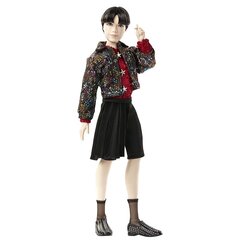 BTS Prestige Doll J-Hope цена и информация | Атрибутика для игроков | pigu.lt