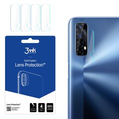 3mk Lens Protection kaina ir informacija | Apsauginės plėvelės telefonams | pigu.lt