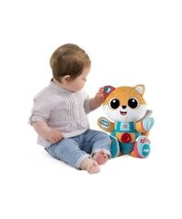 Развивающая игрушка Chicco Bilingual ABC 160433 цена и информация | Игрушки для малышей | pigu.lt