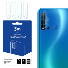 Samsung Galaxy Z Fold 5 (Front) - 3mk Lens Protection™ screen protector цена и информация | Защитные пленки для телефонов | pigu.lt