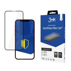 3mk HardGlass Max Lite Xiaomi Poco M5 цена и информация | Защитные пленки для телефонов | pigu.lt