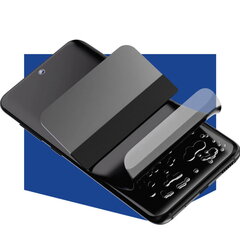 3mk SilverProtection+ Oppo A57 4G / A57 5G / A57e / A57s kaina ir informacija | Apsauginės plėvelės telefonams | pigu.lt
