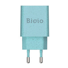 Bioio GSM115195 kaina ir informacija | Krovikliai telefonams | pigu.lt