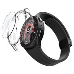 Spigen Watch Screen Protector kaina ir informacija | Išmaniųjų laikrodžių ir apyrankių priedai | pigu.lt