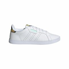 Laisvalaikio batai moterims Adidas Courtpoint Base S6467336 kaina ir informacija | Sportiniai bateliai, kedai moterims | pigu.lt