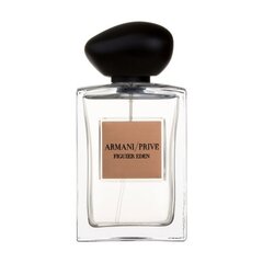 Туалетная вода Giorgio Armani Armani Prive Figuier Eden EDT, для мужчин и женщин 100 мл цена и информация | Женские духи | pigu.lt