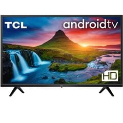 TCL 32S5203 цена и информация | Телевизоры | pigu.lt