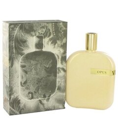 Kvapusis vanduo Amouage Library Collection Opus VIII EDP moterims/vyrams 100 ml kaina ir informacija | Amouage Kvepalai, kosmetika | pigu.lt