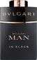 Kvapusis vanduo Bvlgari Man In Black EDP vyrams 60 ml kaina ir informacija | Kvepalai vyrams | pigu.lt