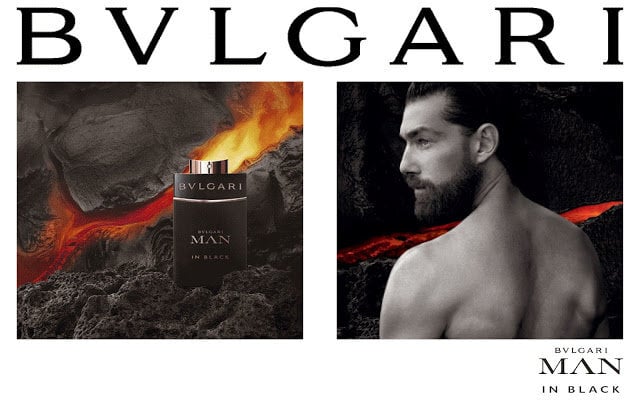 Kvapusis vanduo Bvlgari Man In Black EDP vyrams 60 ml kaina ir informacija | Kvepalai vyrams | pigu.lt