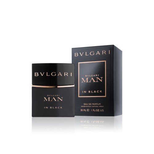 bvlgari man in black kaina