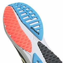 Беговые кроссовки для взрослых Adidas SL20.3 Чёрный цена и информация | Кроссовки для мужчин | pigu.lt