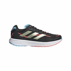 Беговые кроссовки для взрослых Adidas SL20.3 Чёрный цена и информация | Кроссовки для мужчин | pigu.lt