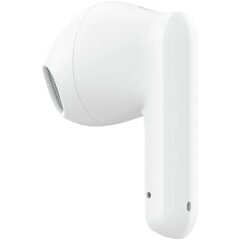 Наушники DCU EARBUDS Bluetooth цена и информация | Теплая повязка на уши, черная | pigu.lt