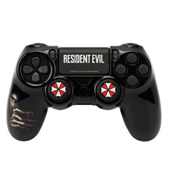 Корпус PlayStation 4 FR-TEC Resident evil цена и информация | Джойстики | pigu.lt