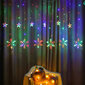 Multistore Kalėdinė girlianda 138 LED kaina ir informacija | Girliandos | pigu.lt