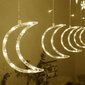 Multistore Kalėdinė girlianda 96 LED kaina ir informacija | Girliandos | pigu.lt